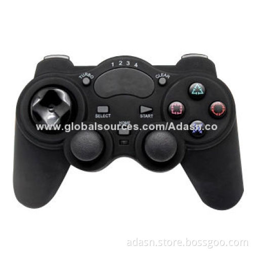 Android iOS System Bluetooth Wireless Joystick for Android Mobile Phone Tablet, TV and other Devices